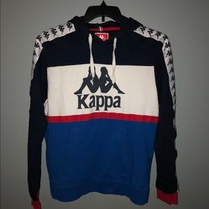 Kappa jacket